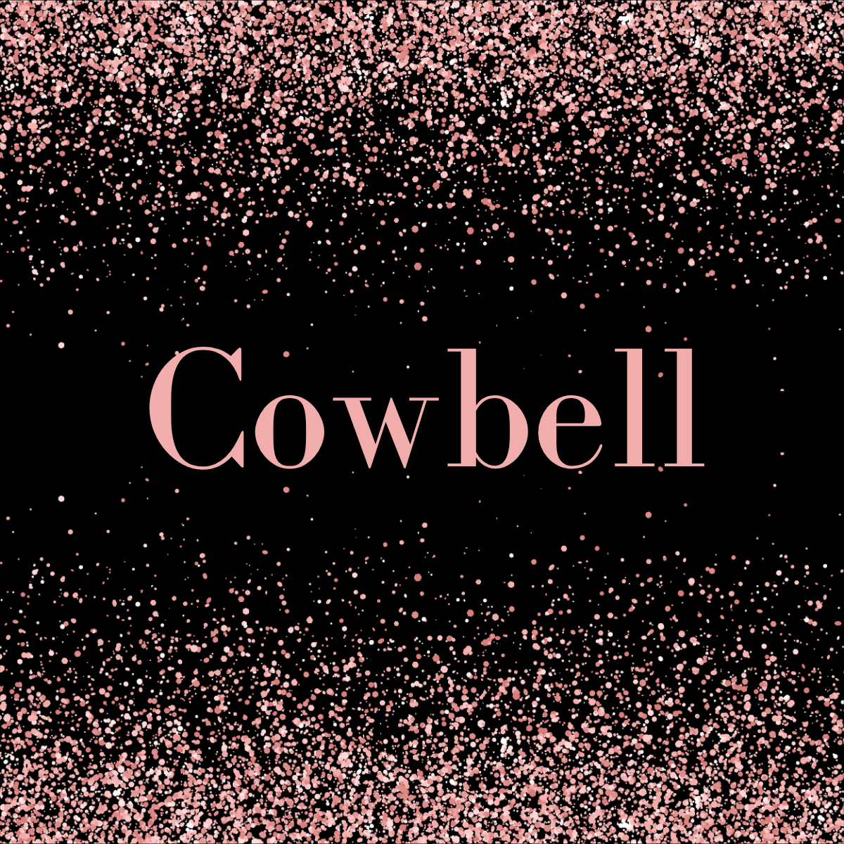 Cow Bells