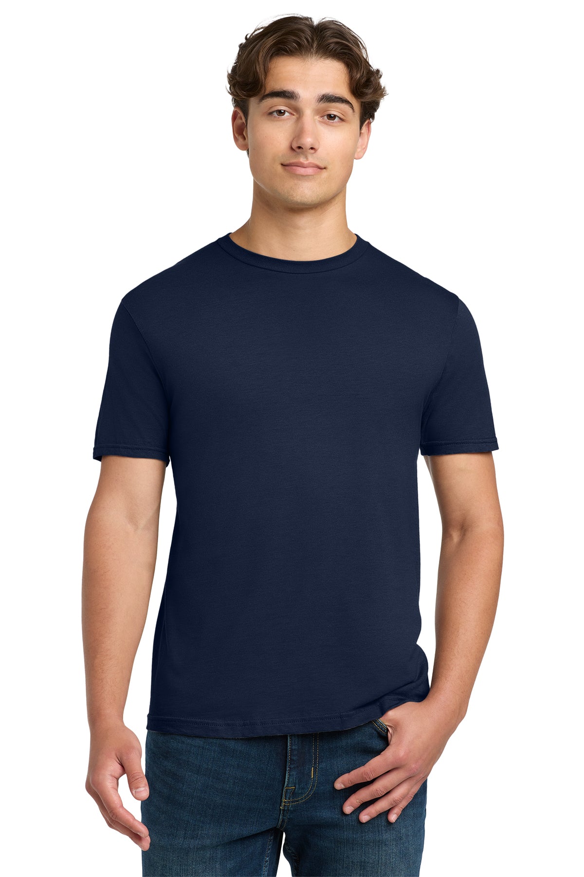Adult Short Sleeve Shirt