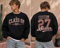 Graduate Sweat Shirt