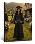 13 x 19 Photo Canvas
