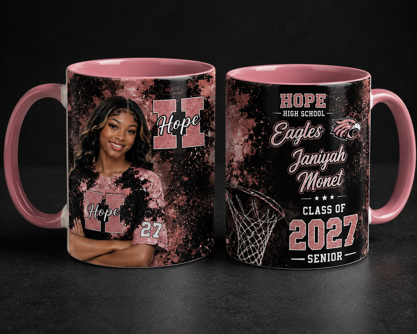 Mugs