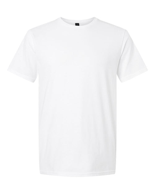 Adult Short Sleeve Shirt