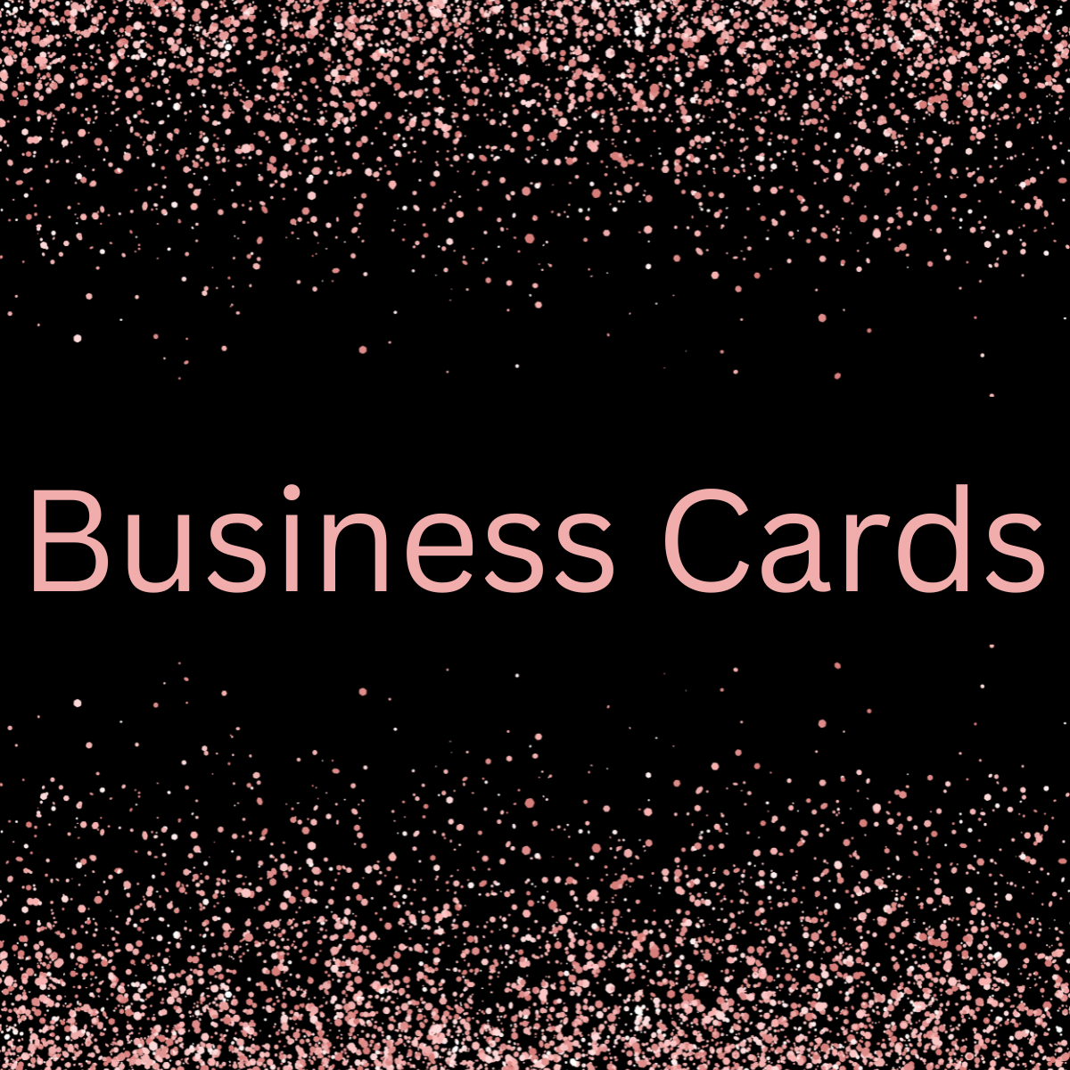 Business Cards
