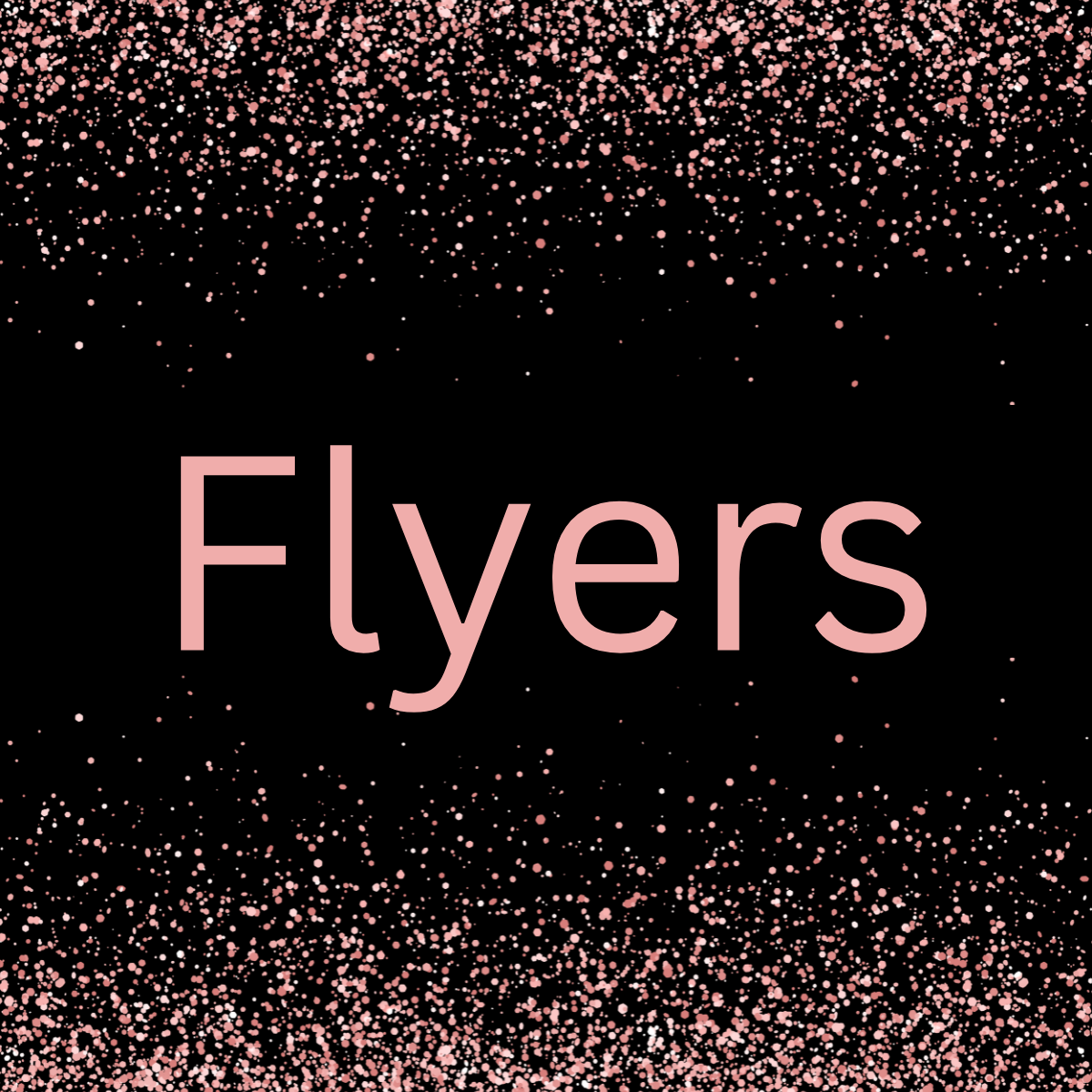 Flyers