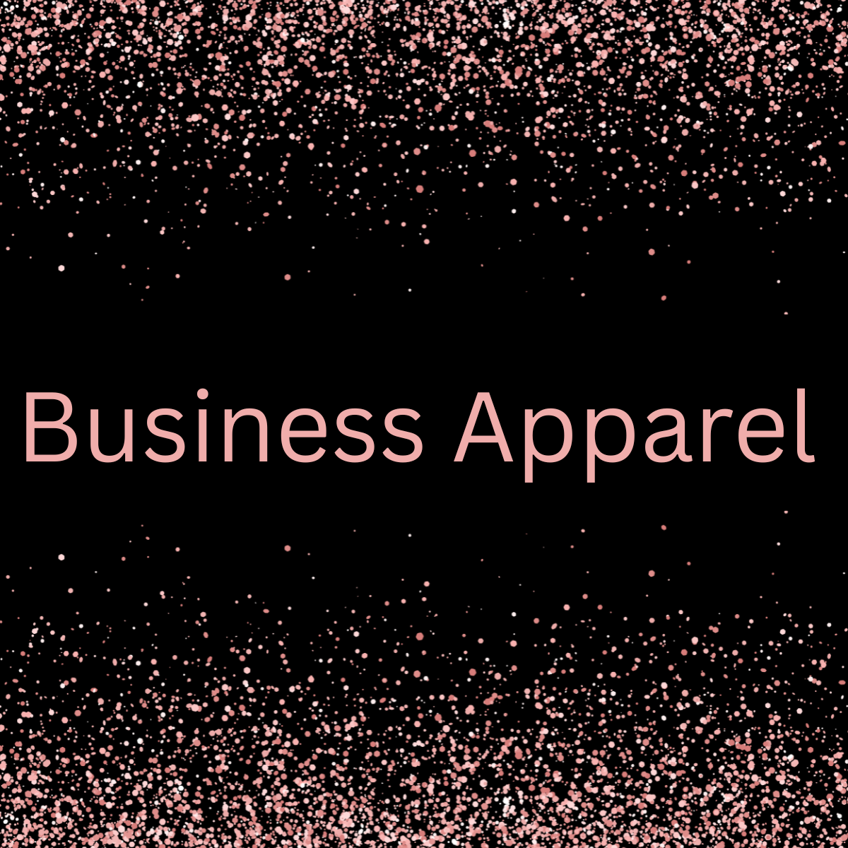 Business Apparel