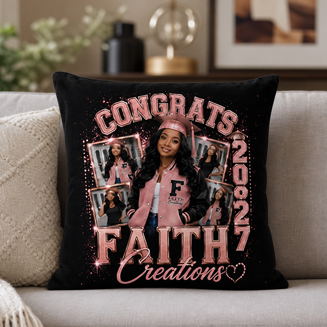 Decor Pillow