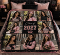 Photo Blanket